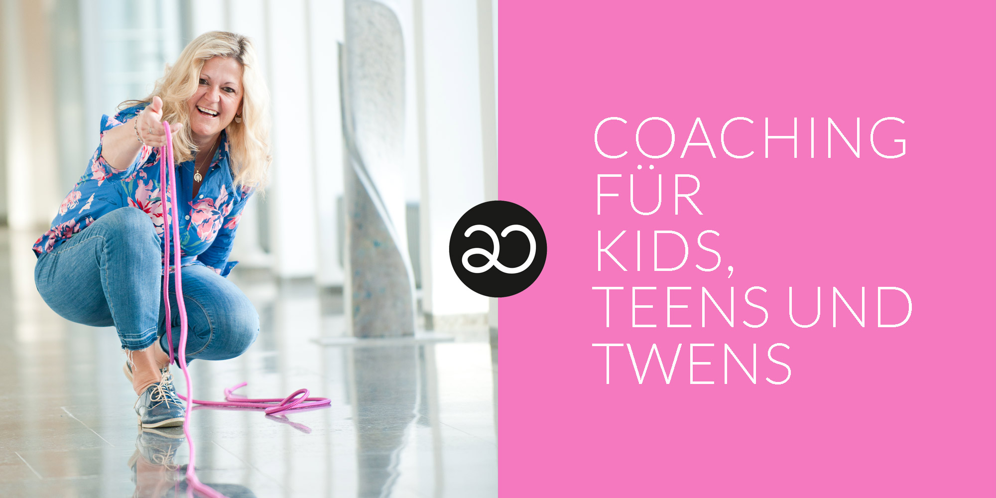Angela Donderer | Coaching für Kids, Teens und Twens | Augsburg | München | Stuttgart