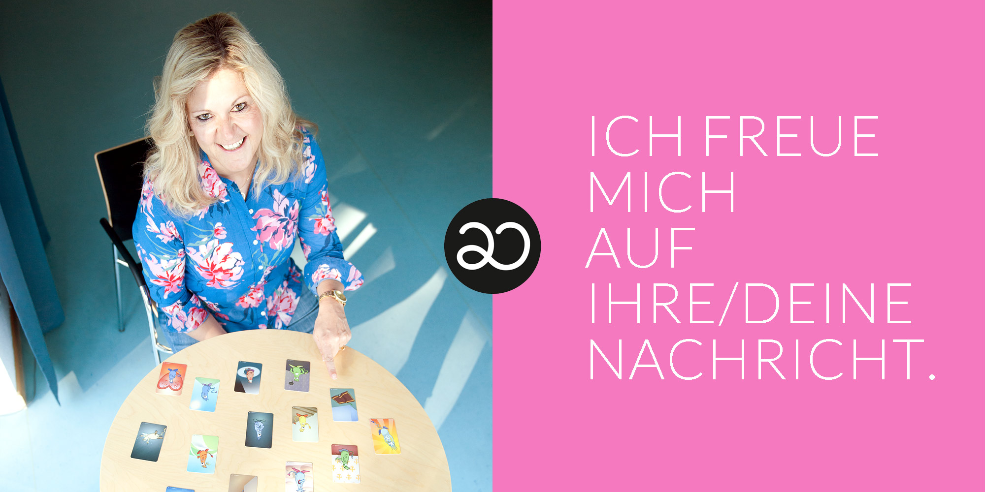 Angela Donderer | Coaching für Kids, Teens und Twens | Augsburg | München | Stuttgart